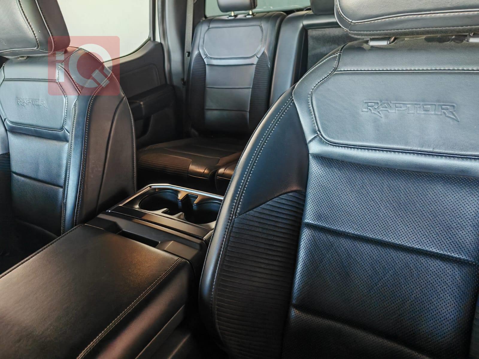 فورد F-150 رابتور